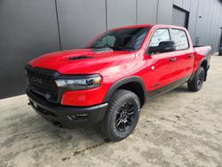 2025 RAM 1500 Rebel Hurricane SO