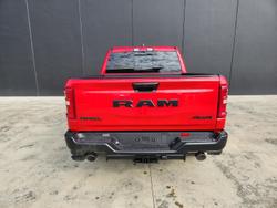 2025 RAM 1500 Rebel Hurricane SO