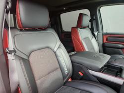 2025 RAM 1500 Rebel Hurricane SO