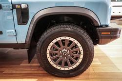 2024 INEOS Grenadier Station Wagon Fieldmaster Edition