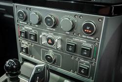 2024 INEOS Grenadier Station Wagon Fieldmaster Edition