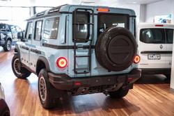 2024 INEOS Grenadier Station Wagon Fieldmaster Edition