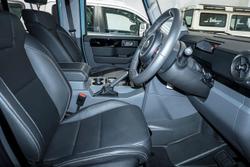 2024 INEOS Grenadier Station Wagon Fieldmaster Edition