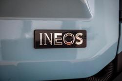 2024 INEOS Grenadier Station Wagon Fieldmaster Edition