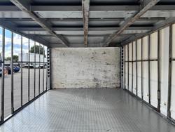 2018 Vawdrey St3 36 Pallet 4.6 Double Drop Deck Full Mezz
