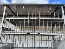 2018 Vawdrey St3 36 Pallet 4.6 Double Drop Deck Full Mezz