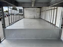 2018 Vawdrey St3 36 Pallet 4.6 Double Drop Deck Full Mezz