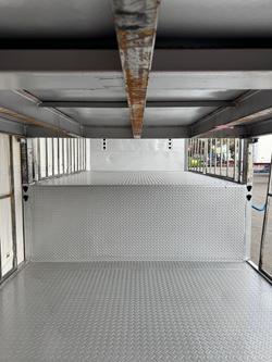 2018 Vawdrey St3 36 Pallet 4.6 Double Drop Deck Full Mezz