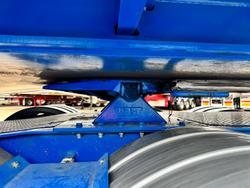2018 Vawdrey St3 36 Pallet 4.6 Double Drop Deck Full Mezz