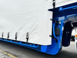 2018 Vawdrey St3 36 Pallet 4.6 Double Drop Deck Full Mezz