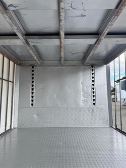 2018 Vawdrey St3 36 Pallet 4.6 Double Drop Deck Full Mezz