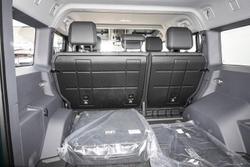 2024 INEOS Grenadier Station Wagon Fieldmaster Edition