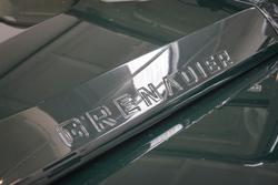 2024 INEOS Grenadier Station Wagon Fieldmaster Edition