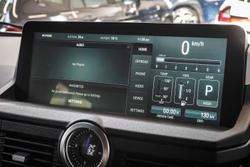 2024 INEOS Grenadier Station Wagon Fieldmaster Edition