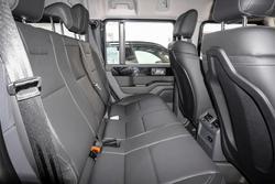 2024 INEOS Grenadier Station Wagon Fieldmaster Edition