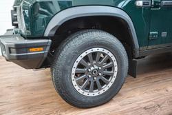 2024 INEOS Grenadier Station Wagon Fieldmaster Edition