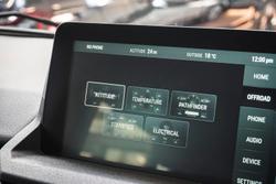 2024 INEOS Grenadier Station Wagon Fieldmaster Edition