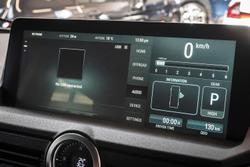 2024 INEOS Grenadier Station Wagon Fieldmaster Edition