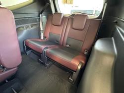 2024 Mitsubishi Pajero Sport GSR