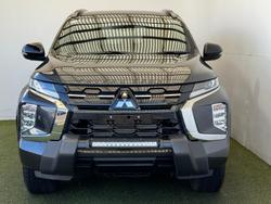 2024 Mitsubishi Pajero Sport GSR