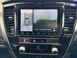 2024 Mitsubishi Pajero Sport GSR