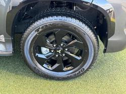 2024 Mitsubishi Pajero Sport GSR