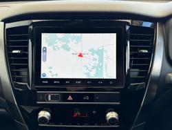 2024 Mitsubishi Pajero Sport GSR