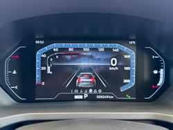 2024 Mitsubishi Pajero Sport GSR