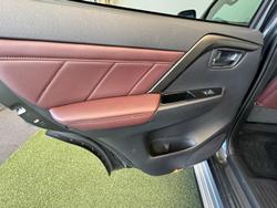 2024 Mitsubishi Pajero Sport GSR