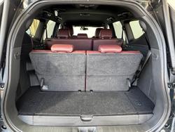 2024 Mitsubishi Pajero Sport GSR