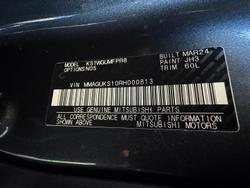 2024 Mitsubishi Pajero Sport GSR