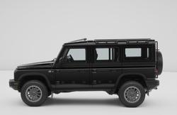 2024 INEOS Grenadier Station Wagon Fieldmaster Edition