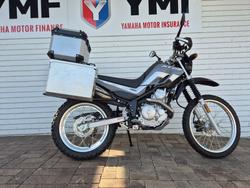 Yamaha XT250