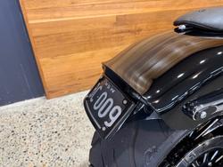 2016 Harley-davidson FXSB SOFTAIL BREAKOUT Black
