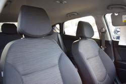 2018 Hyundai Accent Sport RB6 MY19 Chalk White