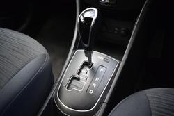 2018 Hyundai Accent Sport RB6 MY19 Chalk White