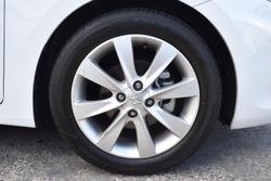 2018 Hyundai Accent Sport RB6 MY19 Chalk White