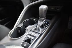 2024 Toyota Camry Ascent AXVH70R Glacier White