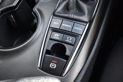 2024 Toyota Camry Ascent AXVH70R Glacier White