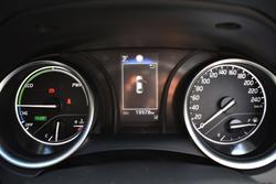 2024 Toyota Camry Ascent AXVH70R Glacier White