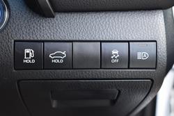 2024 Toyota Camry Ascent AXVH70R Glacier White