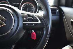 2023 Suzuki Swift GL Plus AZ Series II Mineral Grey