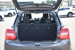 2023 Suzuki Swift GL Plus AZ Series II Mineral Grey