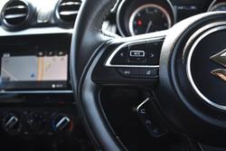 2023 Suzuki Swift GL Plus AZ Series II Mineral Grey