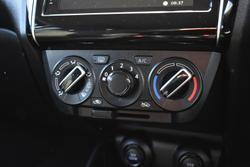2023 Suzuki Swift GL Plus AZ Series II Mineral Grey