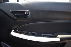 2023 Suzuki Swift GL Plus AZ Series II Mineral Grey