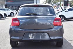 2023 Suzuki Swift GL Plus AZ Series II Mineral Grey