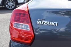 2023 Suzuki Swift GL Plus AZ Series II Mineral Grey