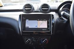 2023 Suzuki Swift GL Plus AZ Series II Mineral Grey