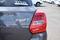 2023 Suzuki Swift GL Plus AZ Series II Mineral Grey